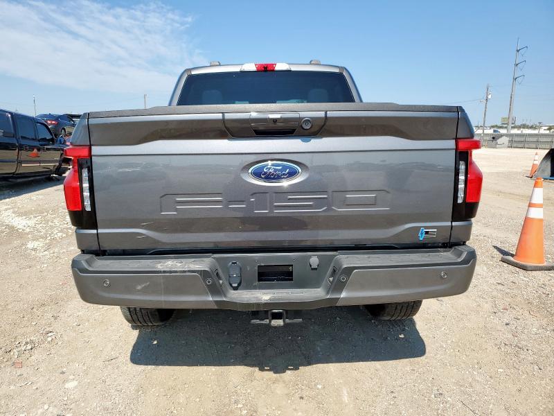 2023 FORD F150 LIGHTNING PRO 1FTVW1EL1PWG49181