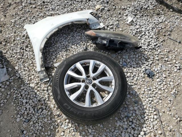 2020 NISSAN ROGUE S JN8AT2MT7LW001678