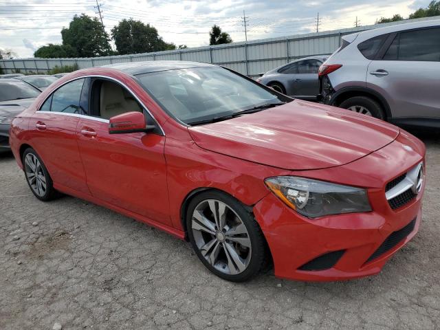 2016 MERCEDES-BENZ CLA 250 4M WDDSJ4GB6GN351650