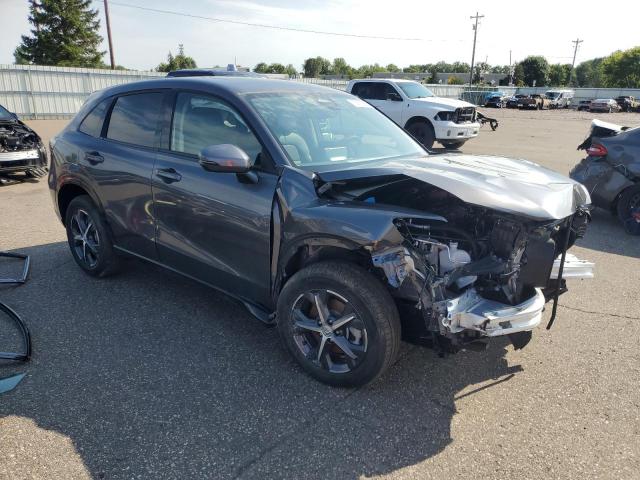2025 HONDA HR-V EXL 3CZRZ2H7XSM745150