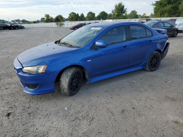 MITSUBISHI LANCER ES/