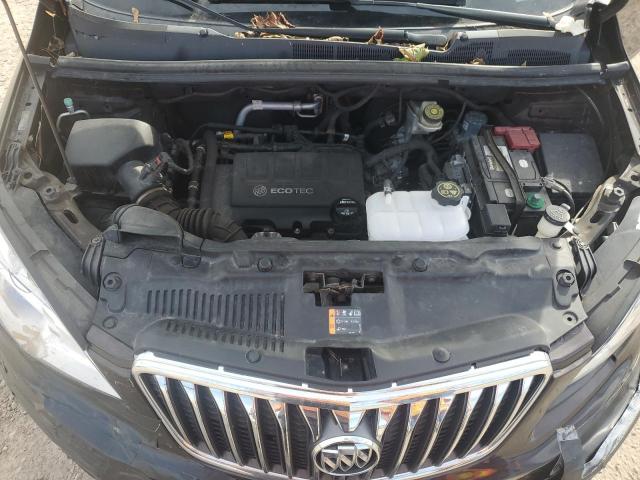 2015 BUICK ENCORE CON KL4CJFSB4FB052914