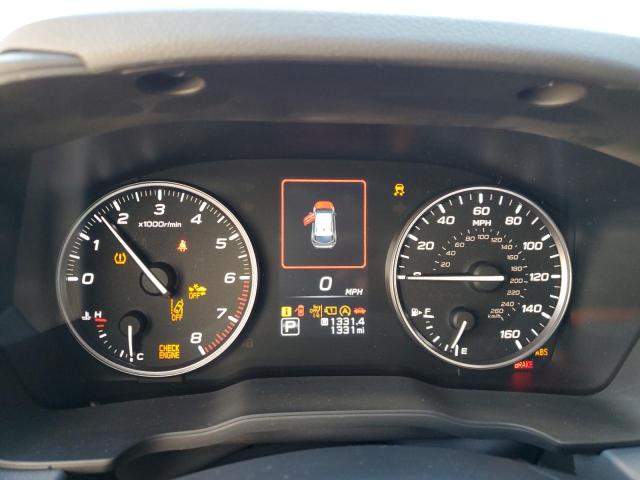 2025 SUBARU CROSSTREK JF2GUHDC8S8287292