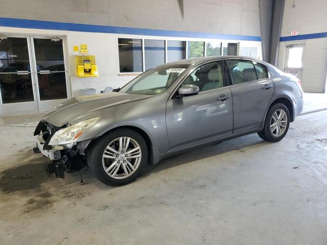 INFINITI G37