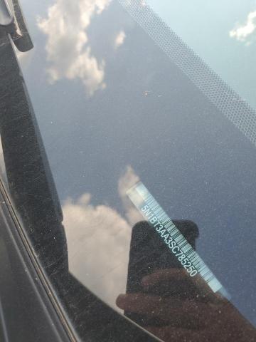 2025 NISSAN ROGUE S #3282508887