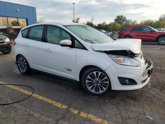 2017 FORD C-MAX TITA 1FADP5FU8HL106877