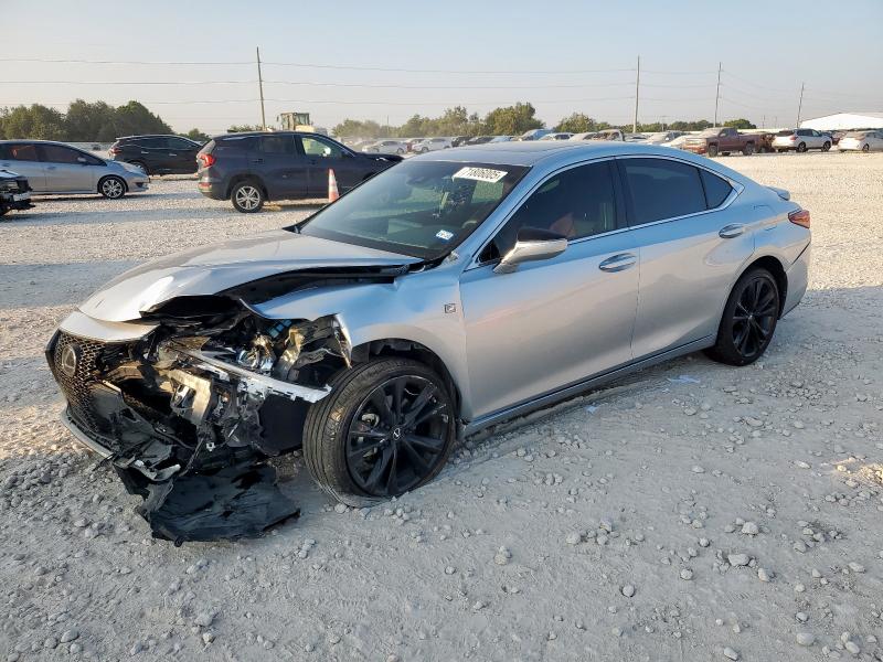 2024 LEXUS ES 350 F S - 58AJZ1B19RU174939