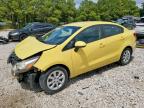 2016 KIA RIO LX - KNADM4A3XG6667328