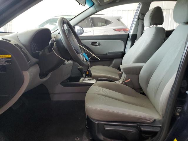 2010 HYUNDAI ELANTRA BL - KMHDU4AD5AU868600