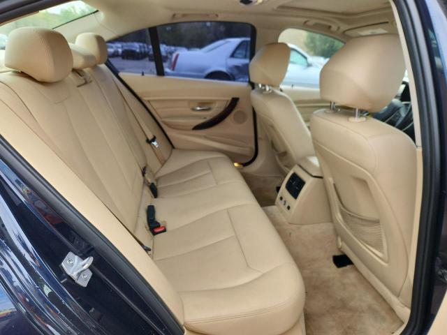 2014 BMW 328 XI - WBA3B3C54EJ980492
