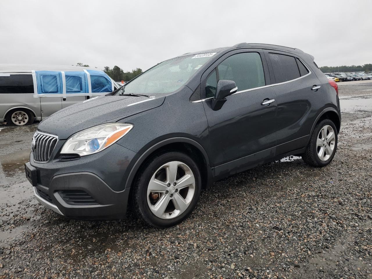 BUICK ENCORE