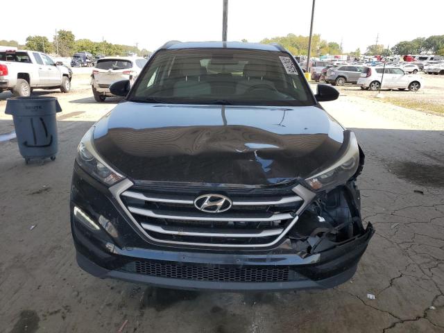 2018 HYUNDAI TUCSON SEL - KM8J3CA44JU642127
