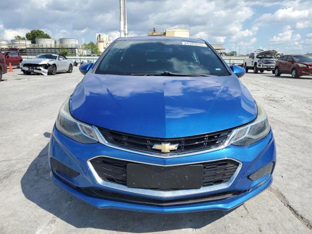 2017 CHEVROLET CRUZE LT 3G1BE6SM6HS617249