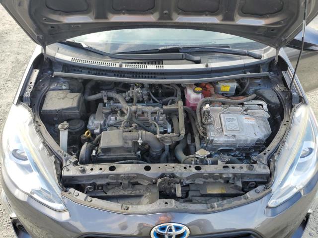 2015 TOYOTA PRIUS C JTDKDTB32F1584863