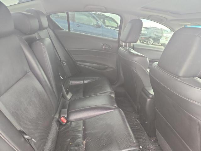2013 ACURA ILX 24 PRE - 19VDE2E59DE000958