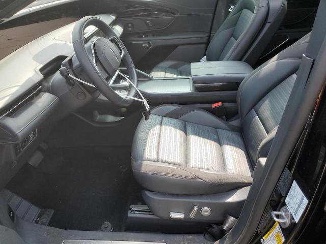 2025 LINCOLN NAUTILUS RESERVE 5LMPJ8K45SJ882590