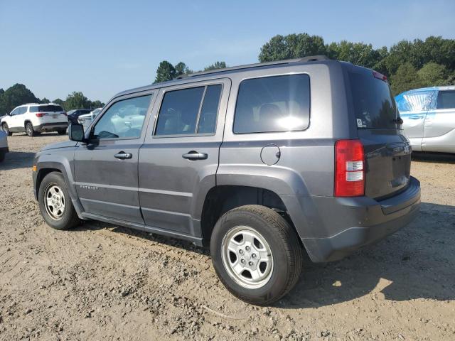 2015 JEEP PATRIOT SPORT 1C4NJPBB8FD157089