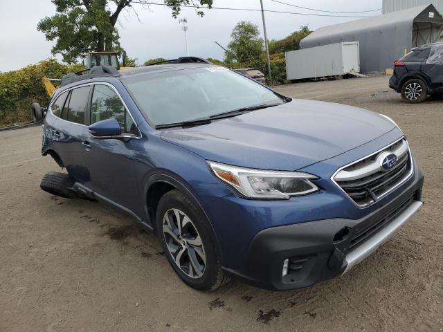 2020 SUBARU OUTBACK LI 4S4BTDNC9L3184492