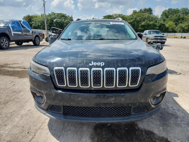 2019 JEEP CHEROKEE L - 1C4PJLCX4KD313022
