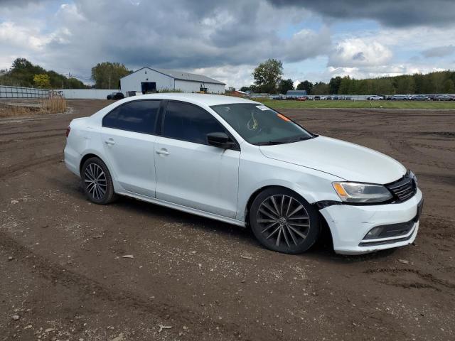 2016 VOLKSWAGEN JETTA SPORT - Other View