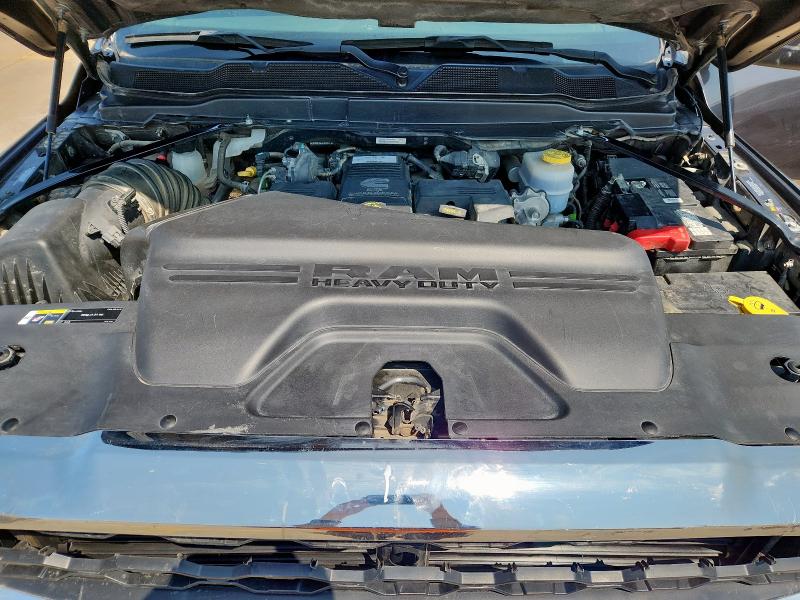2022 RAM 2500 TRADESMAN 3C6UR5CL6NG224328