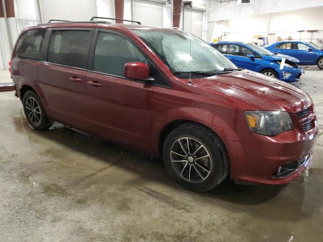 2018 DODGE GRAND CARA 2C4RDGEG3JR341880