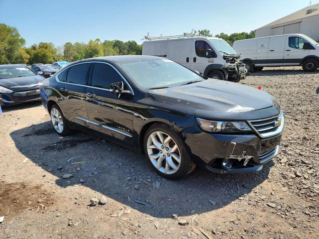 2017 CHEVROLET IMPALA PRE 2G1145S32H9161960