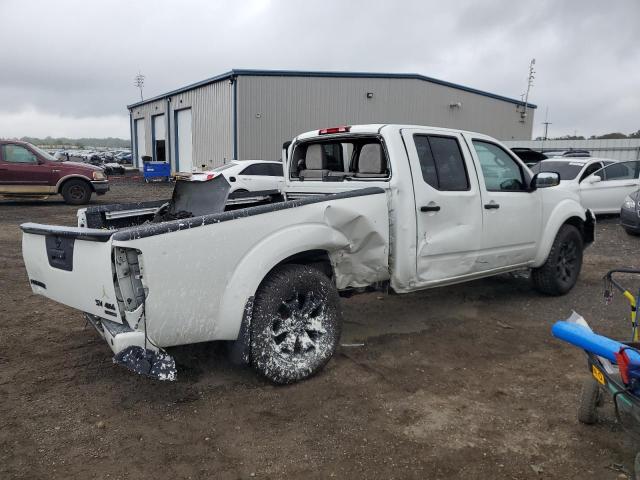 2019 NISSAN FRONTIER SV 1N6AD0FV1KN709180