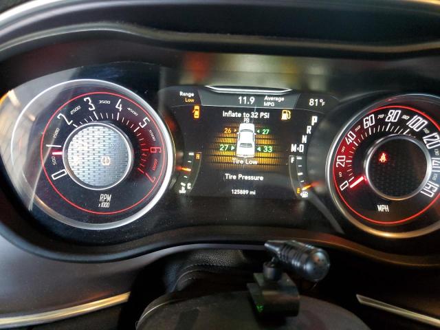 2016 DODGE CHALLENGER 2C3CDZBT3GH148473