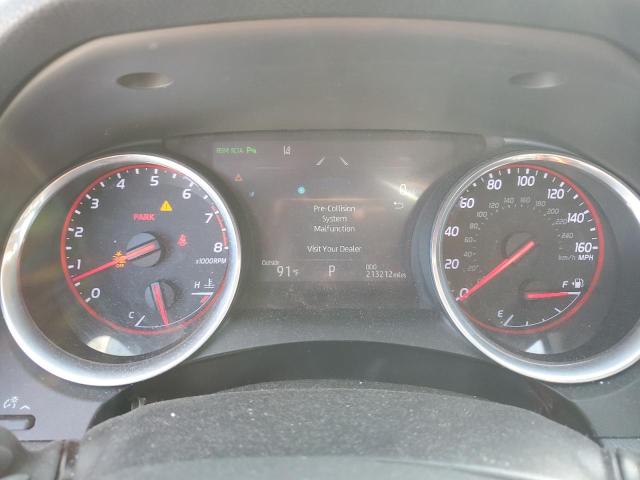 2018 TOYOTA CAMRY XSE - 4T1B61HK1JU508342