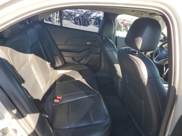 2016 CHEVROLET MALIBU LIM 1G11E5SAXGF168902