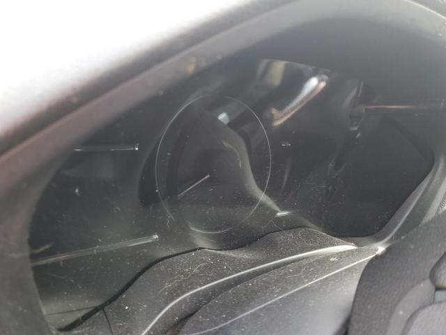 2021 HONDA HR-V EX #3260562083