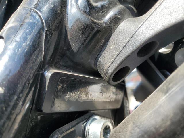 2024 BMW R18 B WB10L3308R6J59375