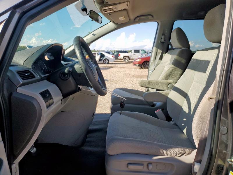 2016 HONDA ODYSSEY LX 5FNRL5H20GB114030