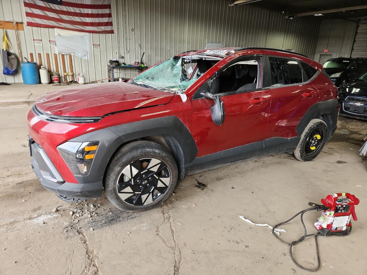 HYUNDAI KONA SEL