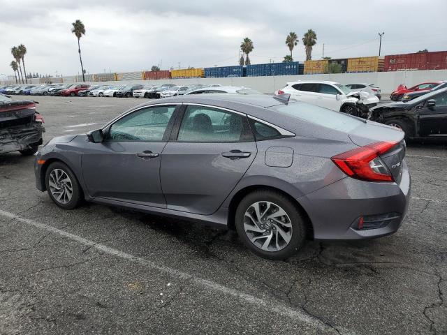 2018 HONDA CIVIC EX 2HGFC2F77JH532670