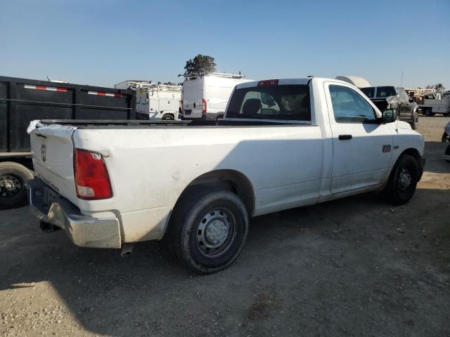 2012 DODGE RAM 2500 S - 3C7WD4AT7CG240731