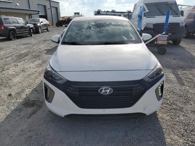 2017 HYUNDAI IONIQ SEL KMHC75LC9HU049158