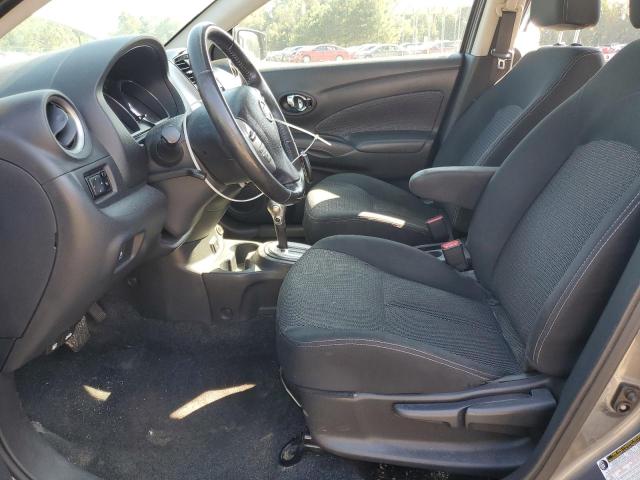 2017 NISSAN VERSA S - 3N1CN7APXHL888468