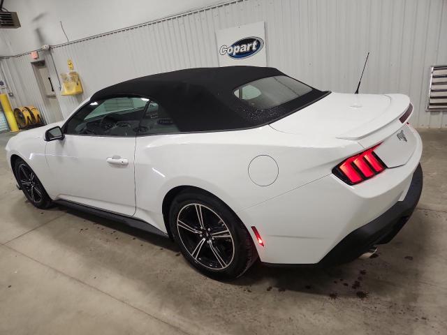 2025 FORD MUSTANG 1FAGP8UH9S5120416