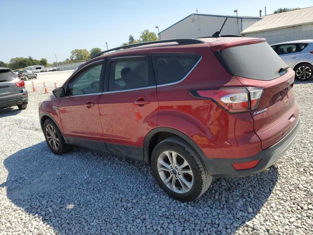 2018 FORD ESCAPE SE 1FMCU9GD3JUA19467