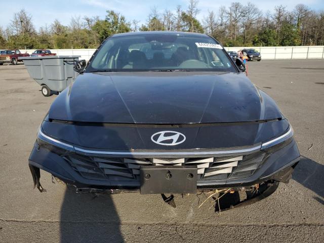 2024 HYUNDAI ELANTRA SEL KMHLM4DG6RU805907