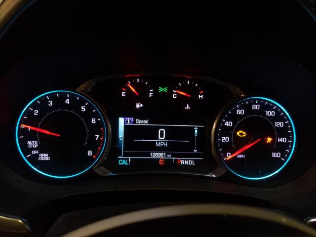 2016 CHEVROLET MALIBU LT 1G1ZE5STXGF311691