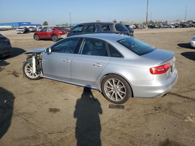2015 AUDI A4 PREMIUM WAUHFAFL1FN016757