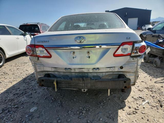 2013 TOYOTA COROLLA BA - 5YFBU4EE6DP128117