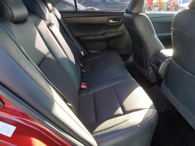 2016 TOYOTA CAMRY LE 4T1BF1FK8GU606800