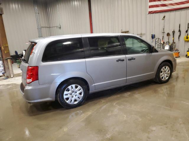 2019 DODGE GRAND CARA 2C4RDGBG6KR648966