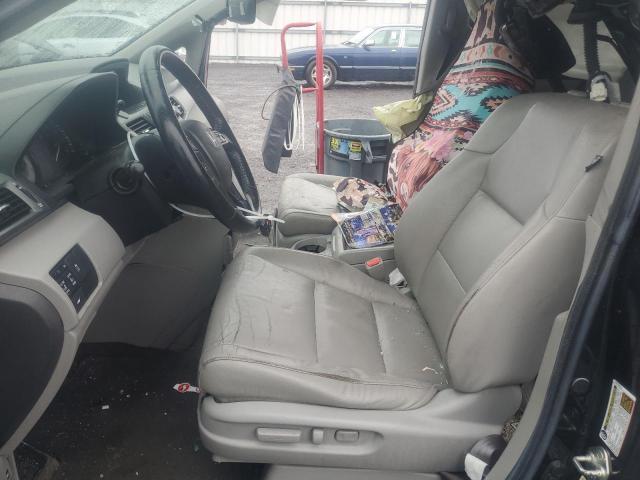 2013 HONDA ODYSSEY EX - 5FNRL5H63DB042867