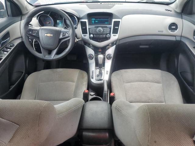 2015 CHEVROLET CRUZE LT 1G1PC5SBXF7186401