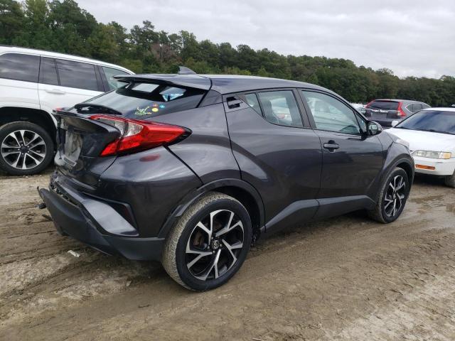 2018 TOYOTA C-HR XLE NMTKHMBX8JR029360